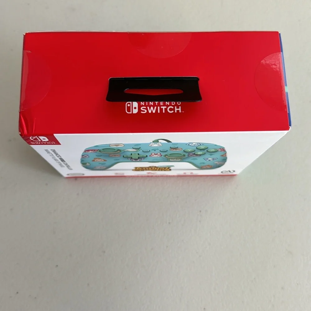 NWT Nintendo Switch Controller